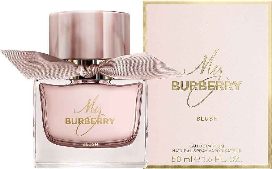 Burberry My Burberry Blush - Eau de Parfum — Bild N2