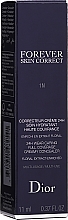 Gesichtsconcealer - Dior Forever Skin Correct Concealer — Bild N3