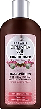 Düfte, Parfümerie und Kosmetik Haarspülung mit Extrakt aus organischem Opuntienöl - GlySkinCare Organic Opuntia Oil Hair Conditioner