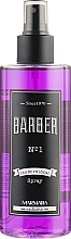 After Shave Spray - Marmara №1 After Shave Spray  — Bild N1