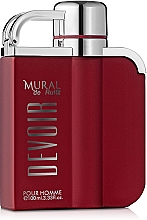 Mural De Ruitz Devoir - Eau de Parfum — Bild N1