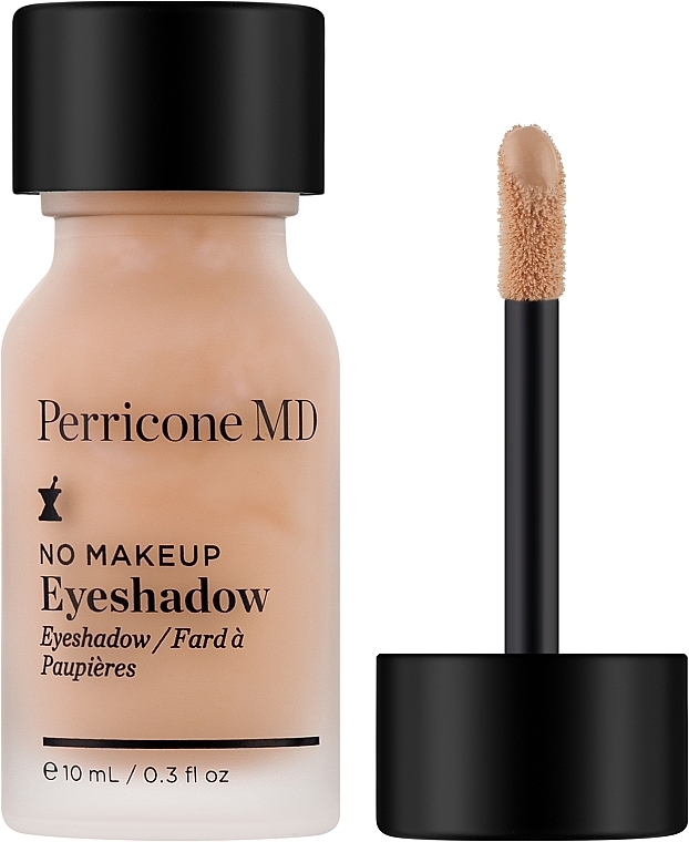 Flüssiger Lidschatten - Perricone MD No Makeup Eyeshadow — Bild N1