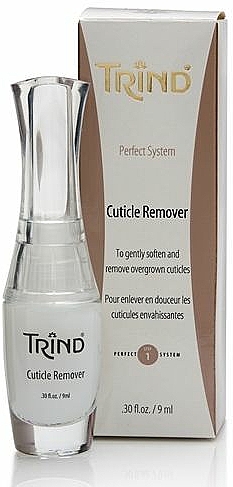 Nagelhautentferner - Trind Cuticle Remover