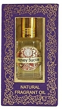 Düfte, Parfümerie und Kosmetik Ätherisches Öl - Song of India Honey Suckle Oil