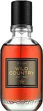 Düfte, Parfümerie und Kosmetik Avon Wild Country - Eau de Toilette