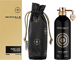 Montale Pure Love - Eau de Parfum — Bild N2