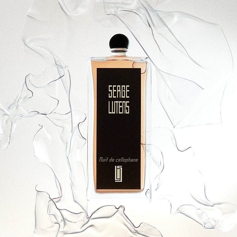 Serge Lutens Nuit de Cellophane - Eau de Parfum — Bild N2