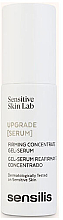 Düfte, Parfümerie und Kosmetik Gesichtsserum - Sensilis Upgrade Serum
