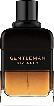 Düfte, Parfümerie und Kosmetik Givenchy Gentleman Reserve Privee - Eau de Parfum