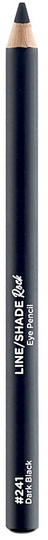 Eyeliner - Lord & Berry Line/Shade Rock Eye Pencil — Bild N2