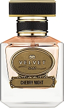 Düfte, Parfümerie und Kosmetik Velvet Sam Cherry Night - Parfum