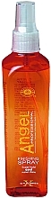 Haarspray mit extra starkem Halt - Angel Professional Paris Finishing Spray — Bild N1