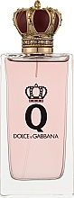 Dolce & Gabbana Q Eau De Parfum - Eau de Parfum — Bild N5