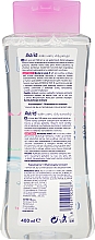 Mizellen-Reinigungswasser - Astrid Micellar Water For Dry And Sensitive Skin Soft Skin — Bild N2
