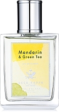 Düfte, Parfümerie und Kosmetik Acca Kappa Mandarin & Green Tea - Eau de Parfum