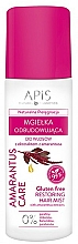 Haarspray - APIS Professional Amarantus Care Hair Mist — Bild N1