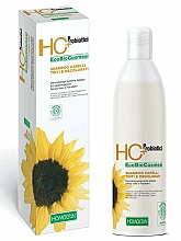 Farbschützendes Shampoo für gefärbtes Haar - Specchiasol HC+ Shampoo For Processed Hair — Bild N1