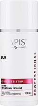 Düfte, Parfümerie und Kosmetik Anti-Couperose Gesichtsserum - APIS Professional Couperose-Stop Serum