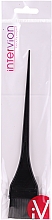 Haarfärbepinsel 499971 schwarz - Inter-Vion — Bild N1