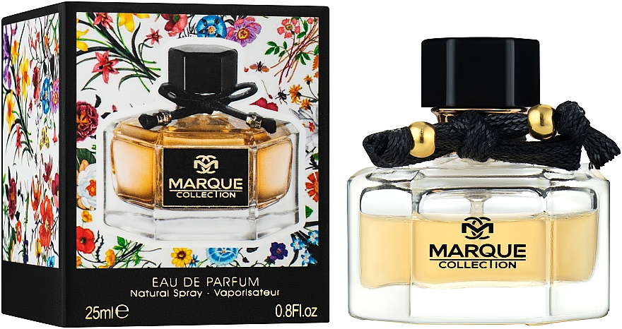 Sterling Parfums Marque Collection 120 - Eau de Parfum — Bild N2