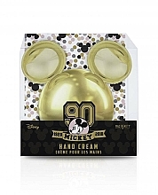 Handcreme mit Goldpartikeln - Mad Beauty Mickey's 90th Gold Hand Cream — Bild N1