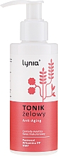 Düfte, Parfümerie und Kosmetik Anti-Aging Gesichtstonikum mit Hyaluronsäure und Vitamin B3 - Lynia Anti-Aging Tonic