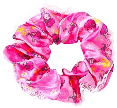 Haargummi rosa - Lolita Accessories — Bild N1