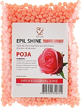 Heißwachs-Granulat Rose - Elit-Lab Epil Shine — Bild N1