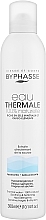 Düfte, Parfümerie und Kosmetik 100% Natürliches Thermalwasser für trockene und empfindliche Haut - Byphasse Thermal Water 100% Natural Sensitive