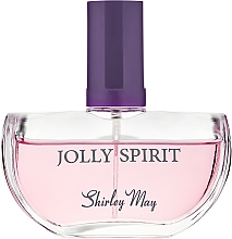 Düfte, Parfümerie und Kosmetik Shirley May Jolly Spirit - Eau de Toilette
