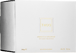 THOO Moroccan Breakfast Interiors Collection Scented Candle - Duftkerze — Bild N2