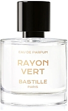 Düfte, Parfümerie und Kosmetik Bastille Parfums Rayon Vert - Eau de Parfum