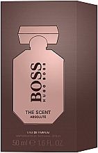 Boss BOSS The Scent Absolute For Her - Eau de Parfum — Bild N3