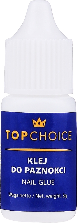 Wimpernkleber 7545 - Top Choice