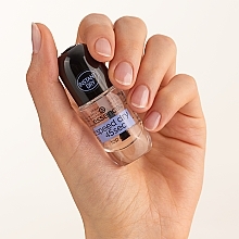 Nagelüberlack - Essence Speed Dry 45sec Top Coat — Bild N3