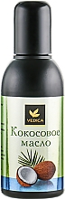 Kokosöl für Haar und Körper - Veda Vedica Coconut Oil For Hair and Body — Bild N1