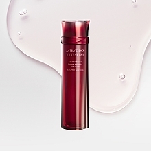 Gesichtslotion - Shiseido Eudermine Activating Essence (Refill)  — Bild N3