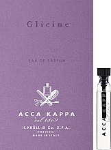 GESCHENK! Acca Kappa Glicine - Eau de Parfum — Bild N3