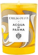 Duftkerze - Acqua Di Parma Notte Di Stelle Emilio Pucci Candle — Bild N2