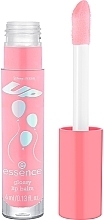 Glänzender Lippenbalsam  - Essence Disney Pixar Up Glossy Lip Balm  — Bild N2