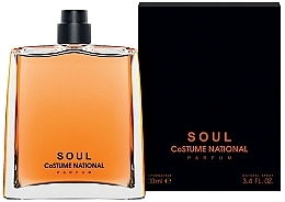 Düfte, Parfümerie und Kosmetik Costume National Soul - Eau de Parfum