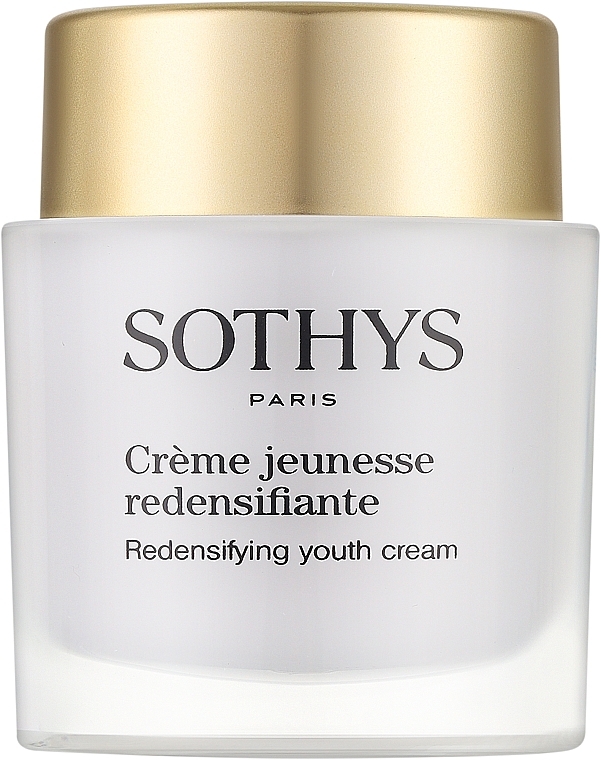 Straffende Creme - Sothys Redensifying Youth Cream — Bild N1