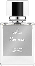 Düfte, Parfümerie und Kosmetik Mira Max Blue Man - Eau de Parfum