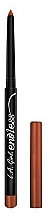 Automatischer Eyeliner - L.A. Girl Endless Auto Lipliner — Bild N1