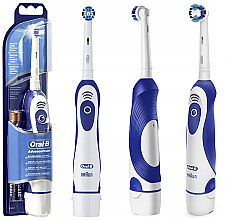 Elektrische Zahnbürste - Oral B Pro Expert Battery Toothbrush DB4 — Bild N2