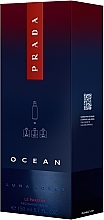 Prada Luna Rossa Ocean - Parfum (Refill) — Bild N1