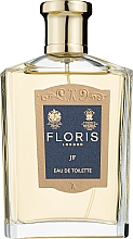Düfte, Parfümerie und Kosmetik Floris JF - Eau de Toilette
