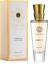 Bulgarian Rose Ladys Joy Luxury - Parfüm — Bild N2