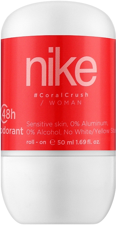 Nike Coral Crush - Deo Roll-on — Bild N1
