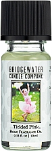 Düfte, Parfümerie und Kosmetik Bridgewater Candle Company Tickled Pink - Aromatisches Öl